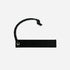 Luggage Tag (Black)