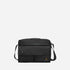 Skyline Crossbody Bag (Black)