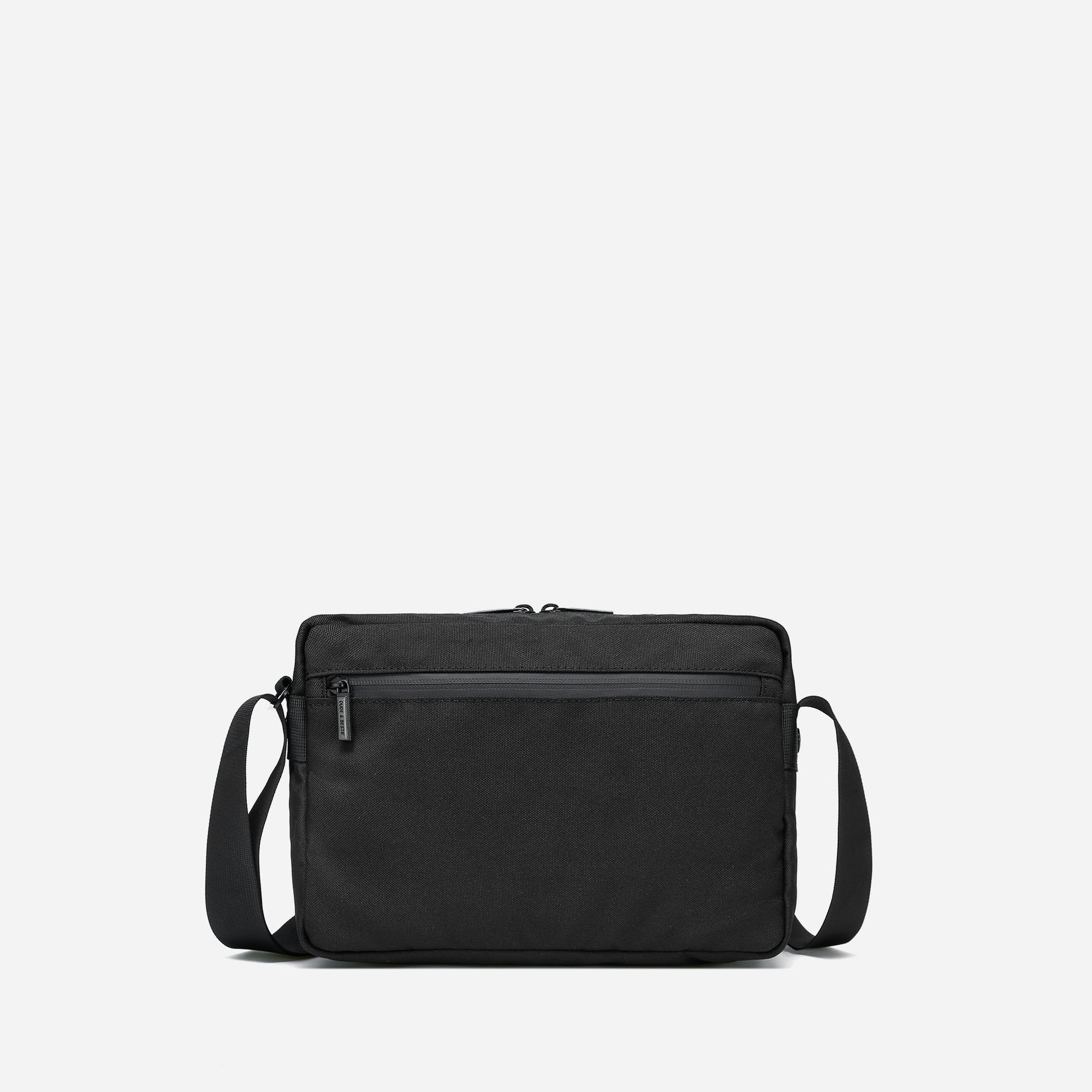 Skyline Crossbody Bag (Black)