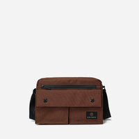 Skyline Crossbody Bag (Copper)