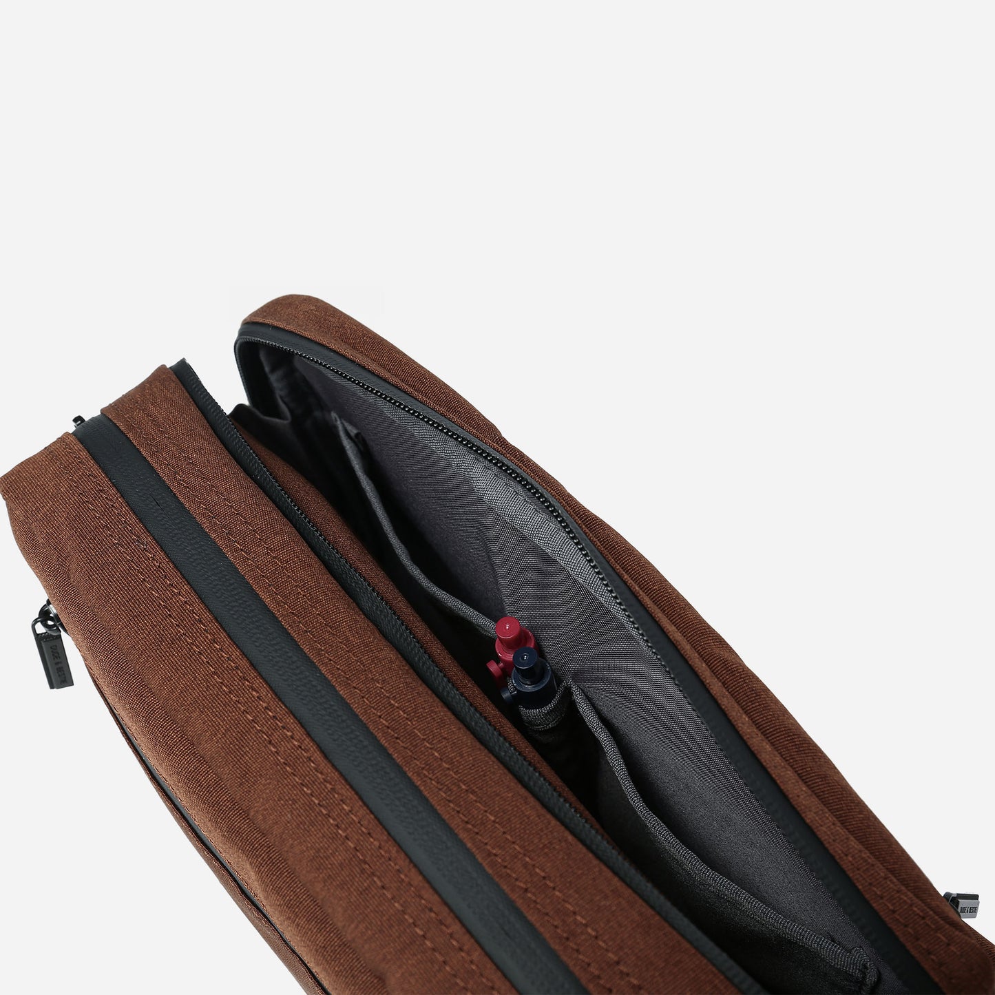 Skyline Crossbody Bag (Copper)