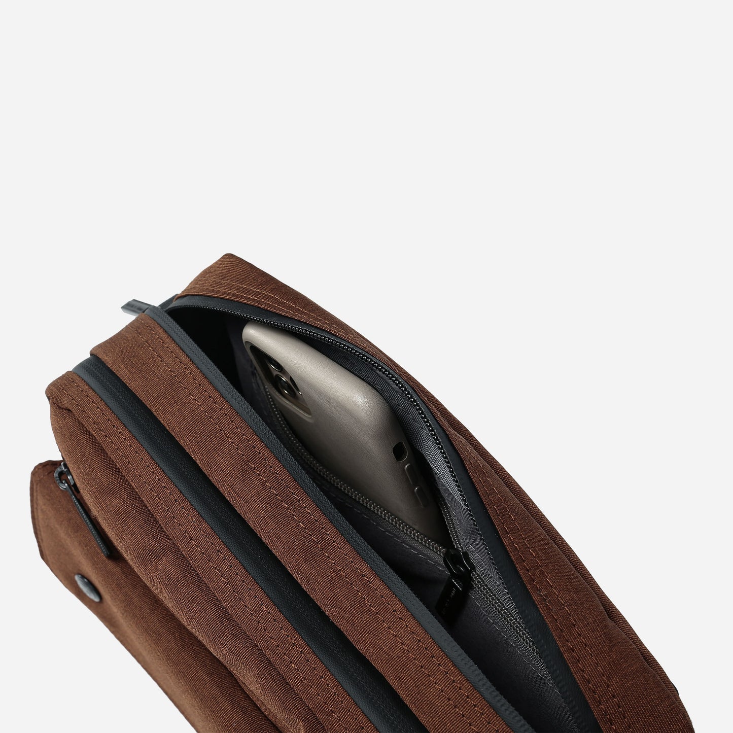 Skyline Crossbody Bag (Copper)