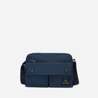 Skyline Crossbody Bag (Navy)