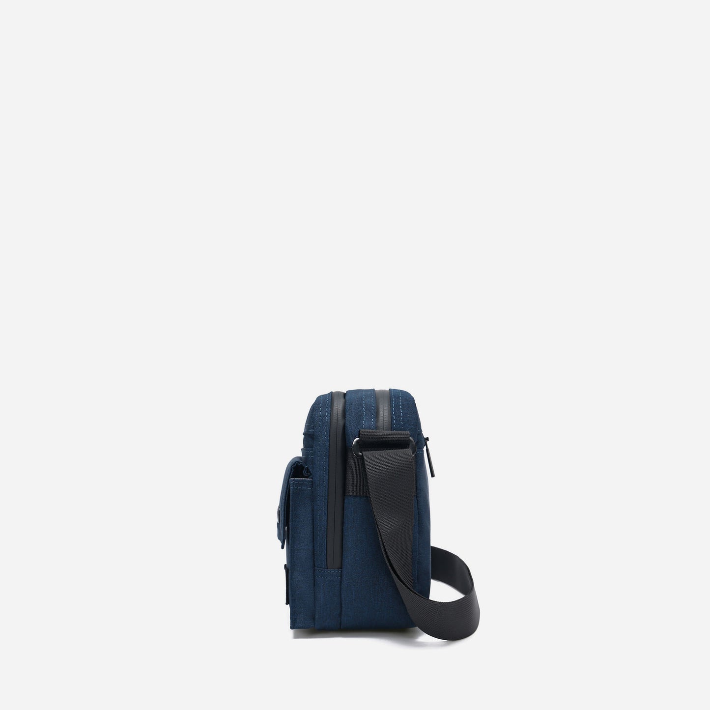 Skyline Crossbody Bag (Navy)