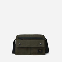 Skyline Crossbody Bag (Olive)