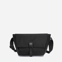 Hitch Crossbody Bag (Black)