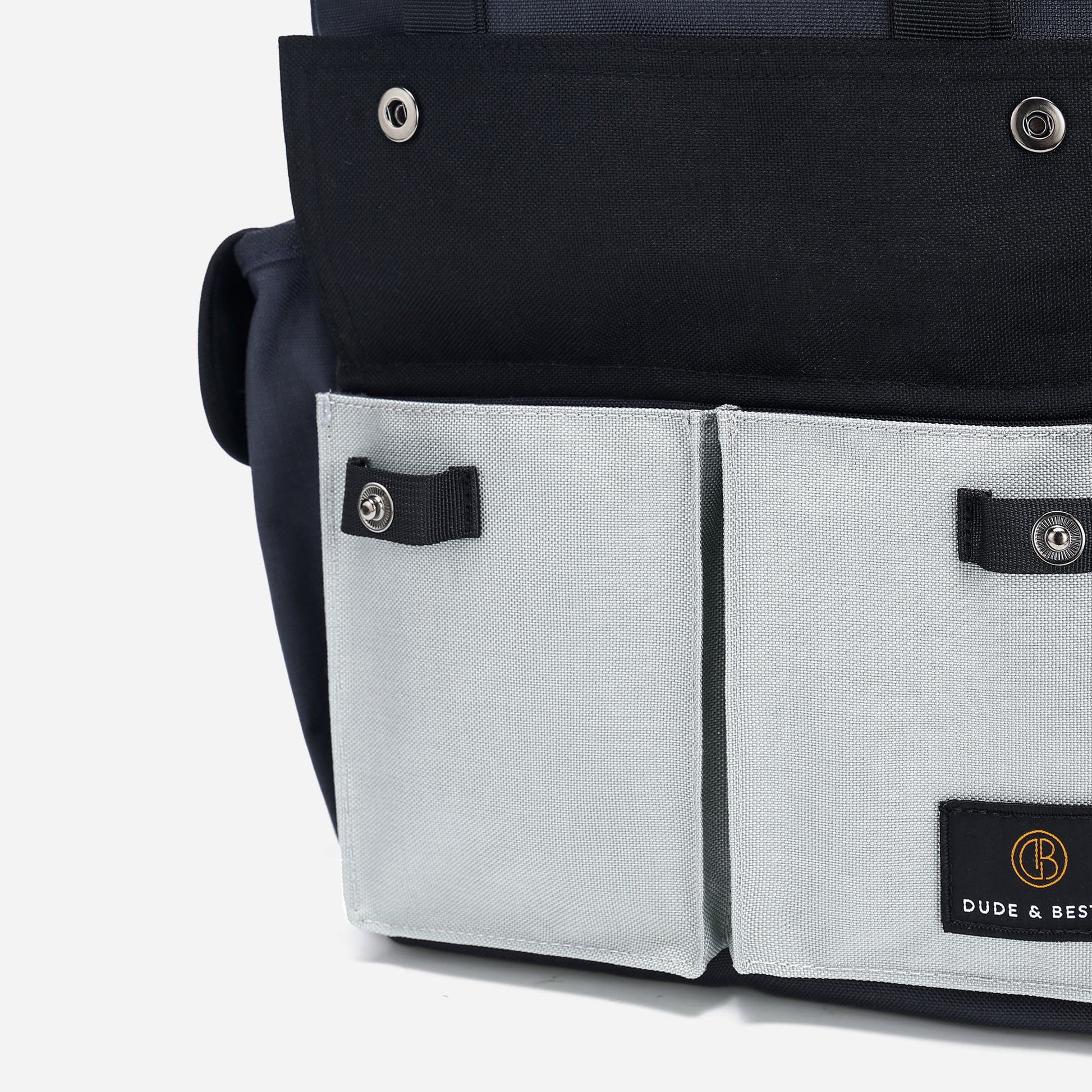 Predator Backpack (Midnight)