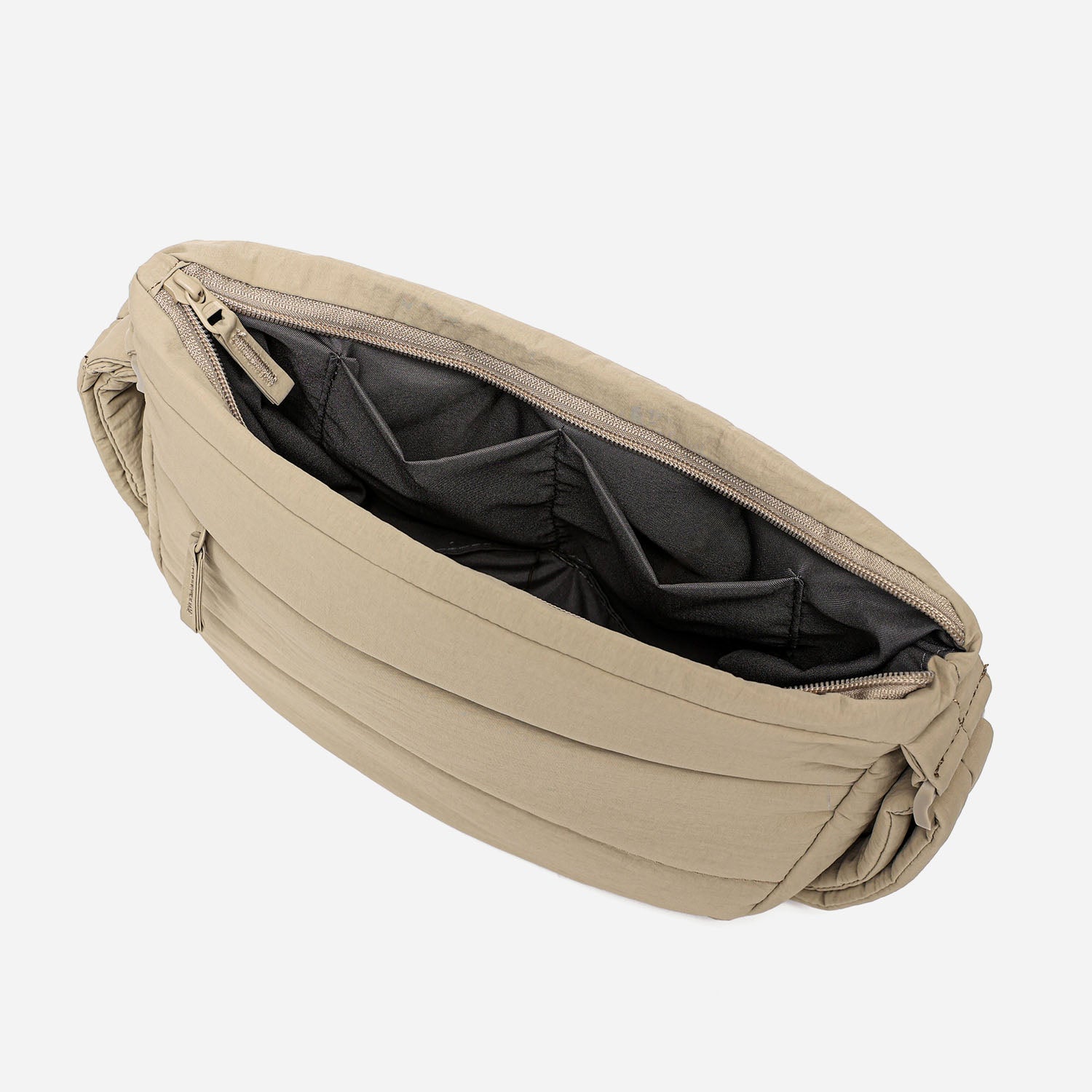 Puff Crossbody Bag Crossbody Bags Dude & Bestie