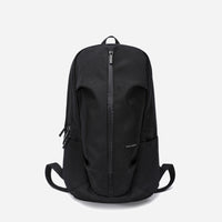 Skater Backpack (Black)
