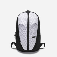Skater Backpack - XPac Edition Backpacks Dude & Bestie (White)