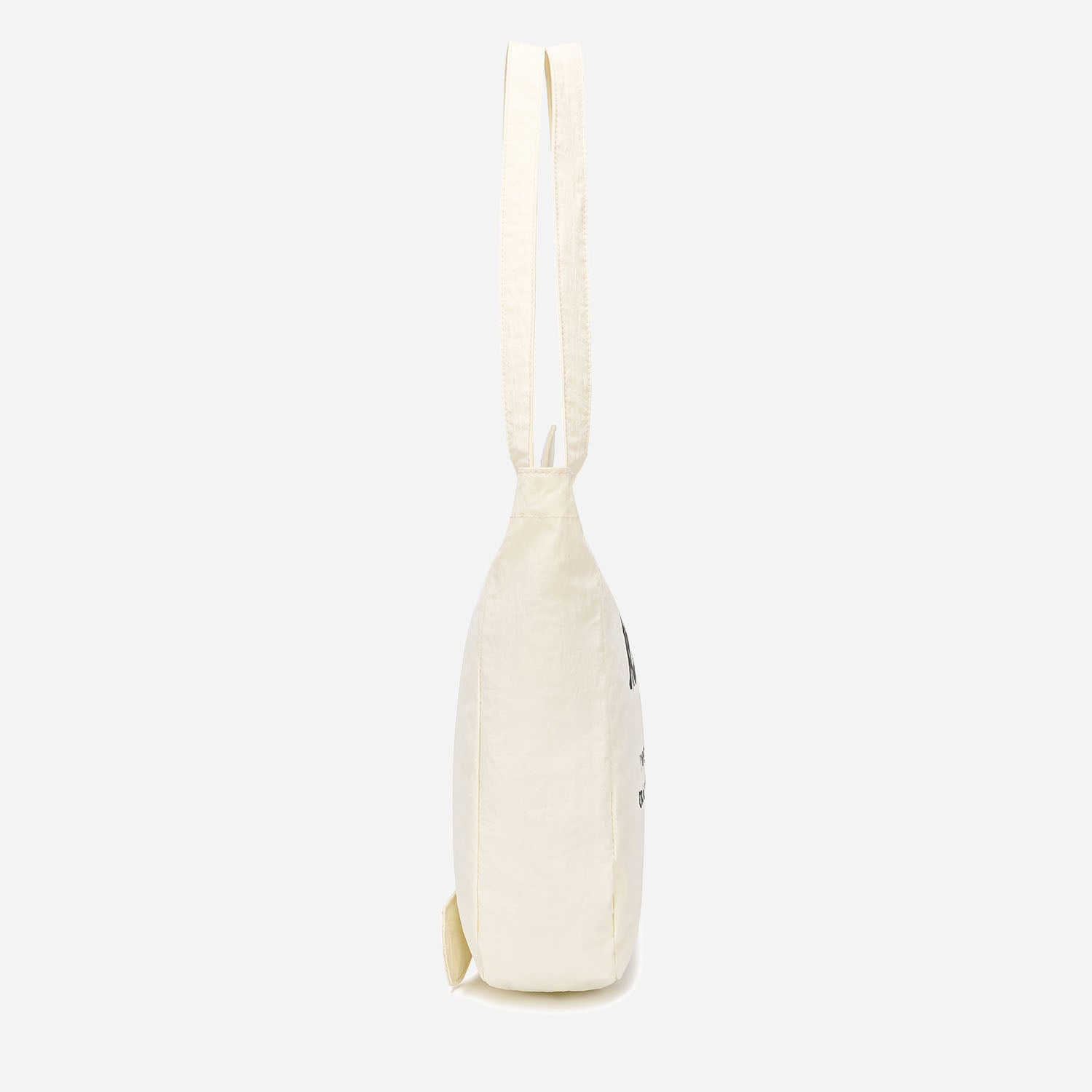 3D Tote Bag - Pinkoi x Moomin Limited Edition Tote Bags Dude & Bestie (Moomintroll)
