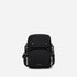 Gaston Crossbody Bag (Black)