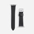Dude & Bestie Watch Bands - Noir