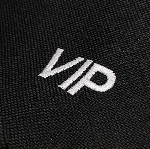 Embroidery Service Services Dude & Bestie