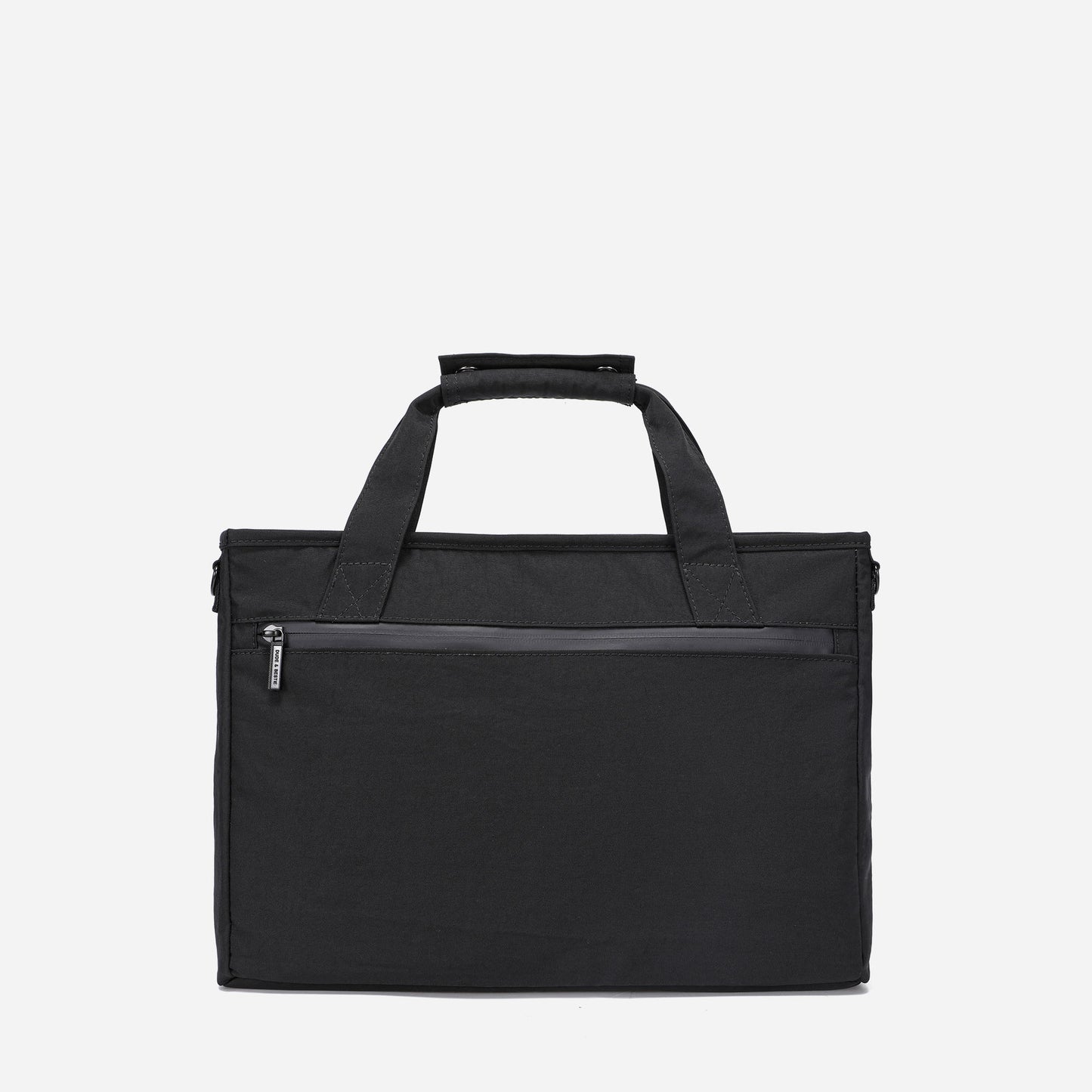 Embark Briefcase Black