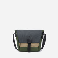 Hitch Small Crossbody Bag (Jungle)