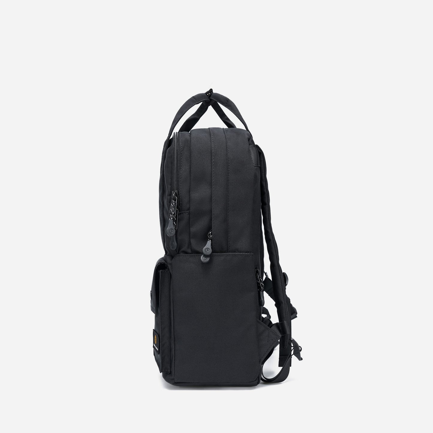 Hub Backpack (Black)