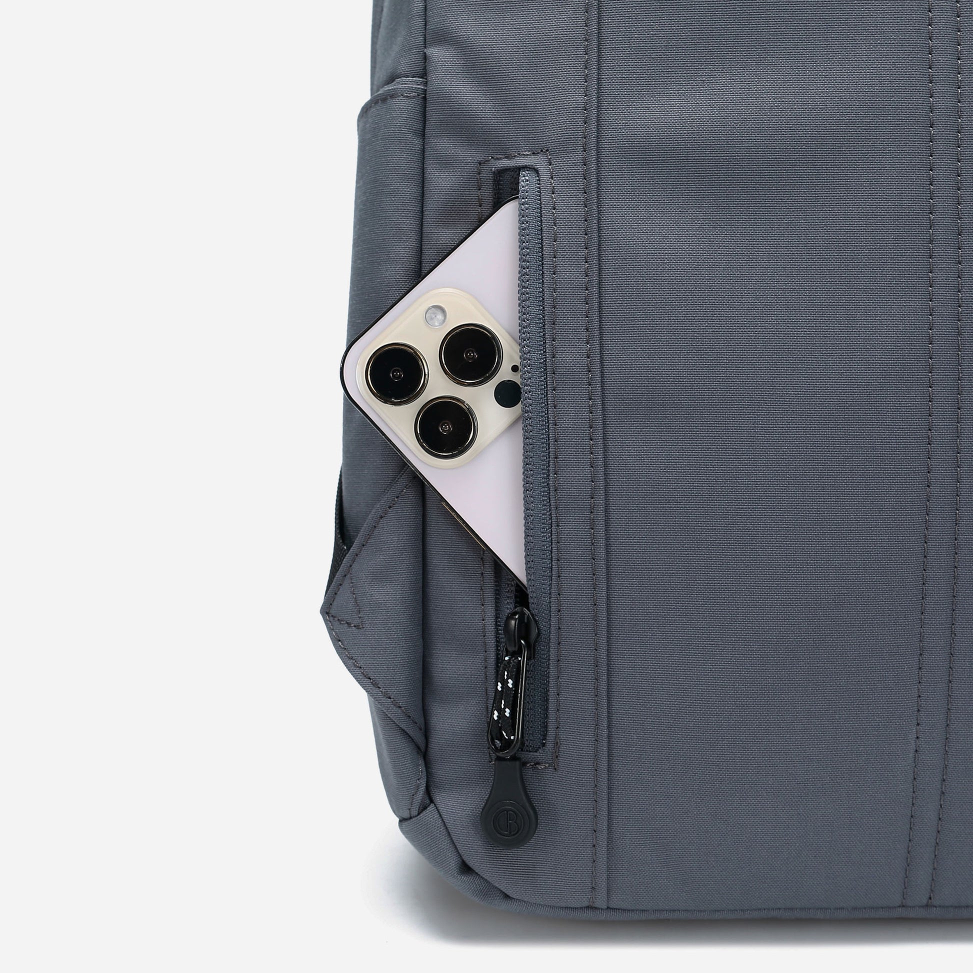 Hub Backpack (Gray)