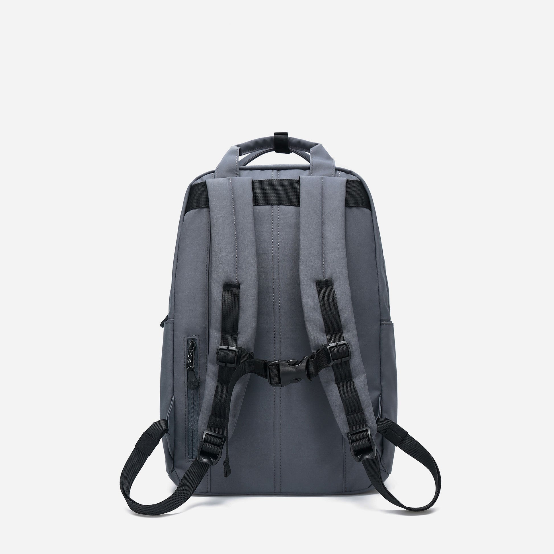 Hub Backpack (Gray)
