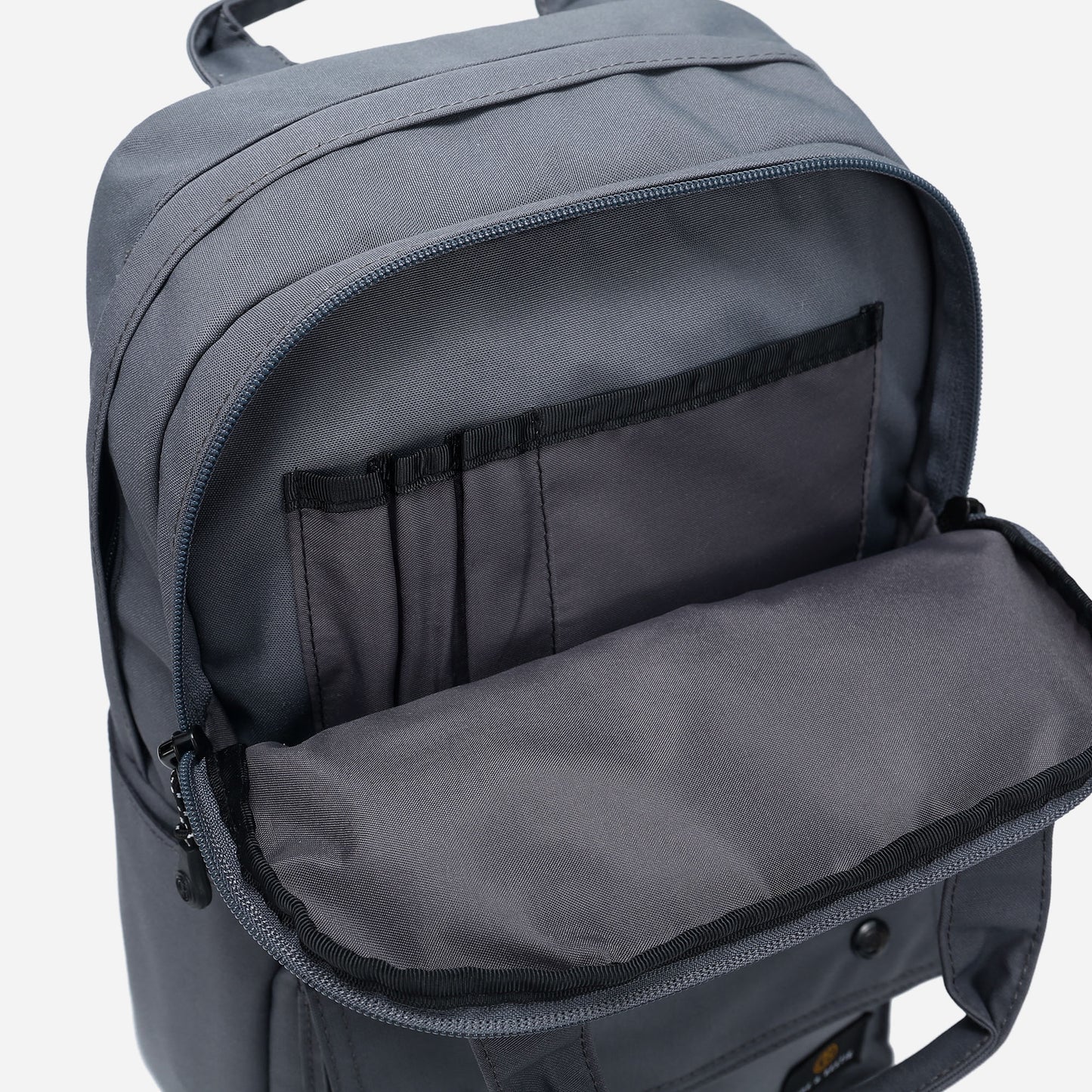 Hub Backpack (Gray)