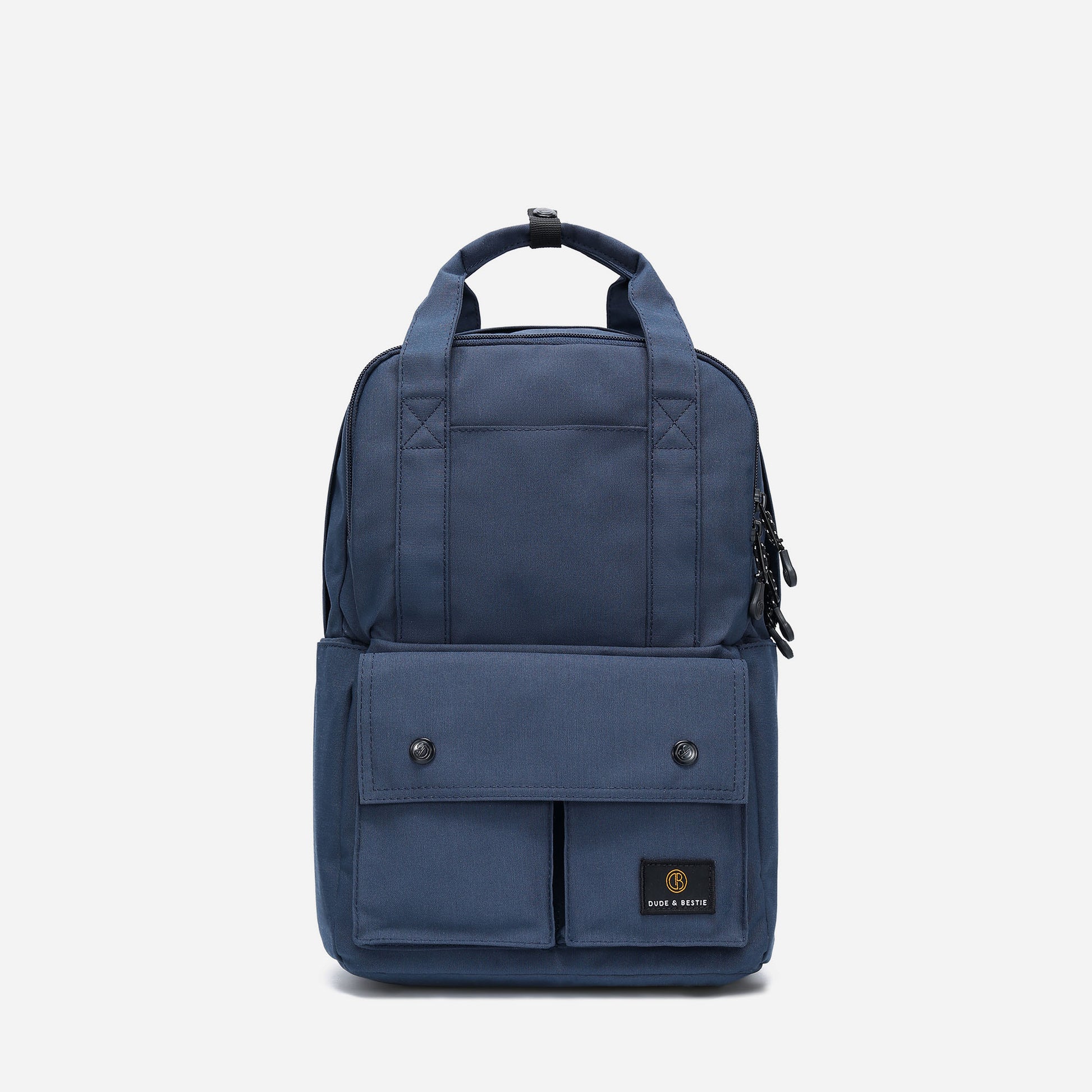 Hub Backpack (Navy)
