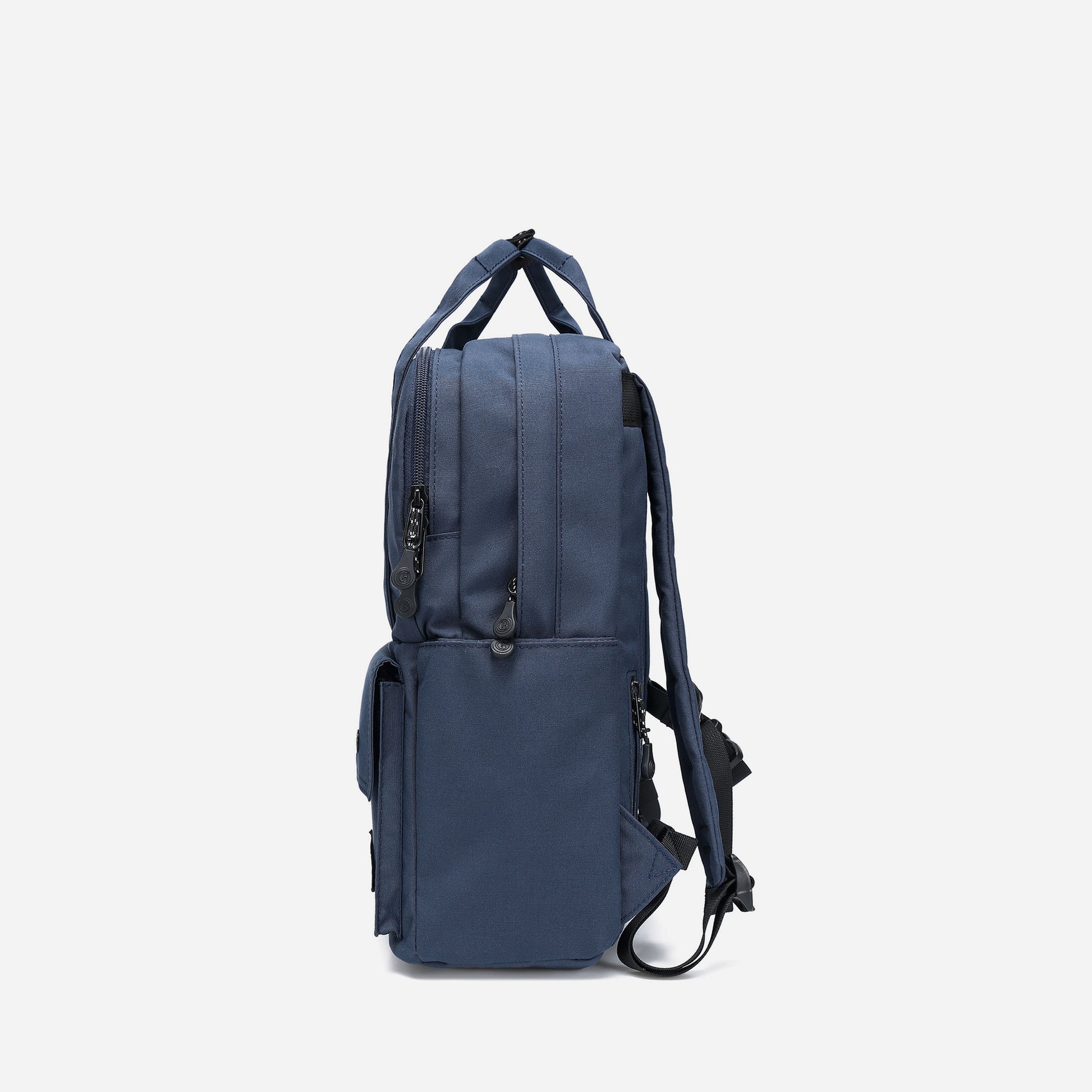 Hub Backpack (Navy)