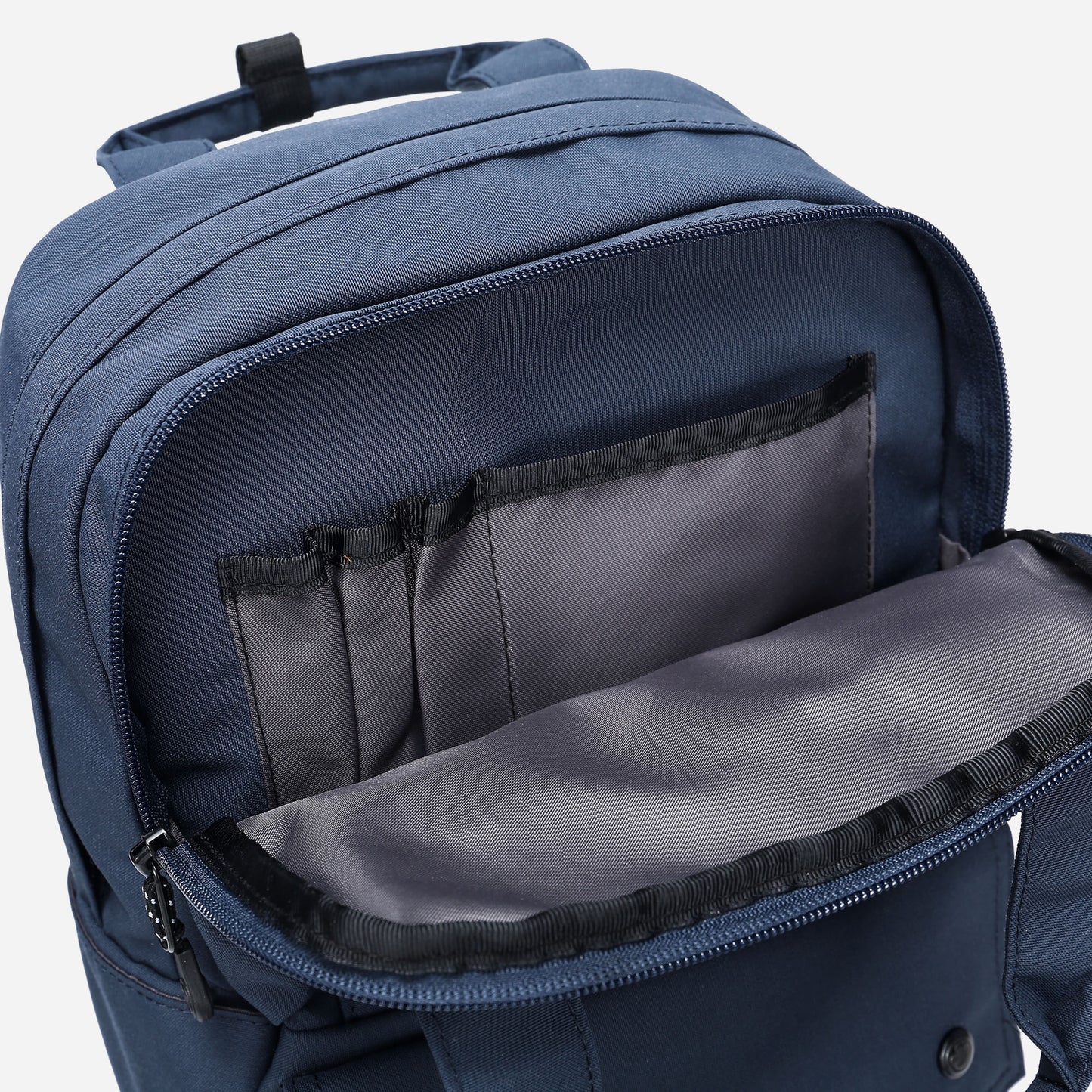 Hub Backpack (Navy)