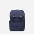 Dude & Bestie Little Predator Backpack - Navy