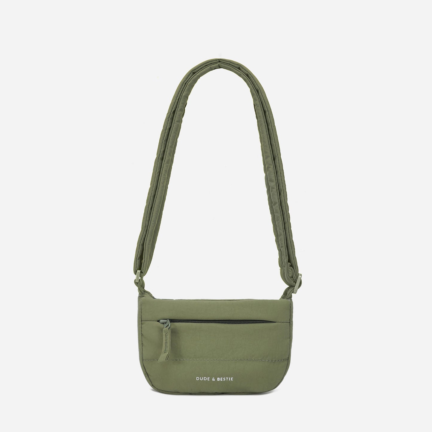 Mini Puff (Green)