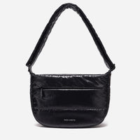 Puff Crossbody Bag Polish Series (Black)