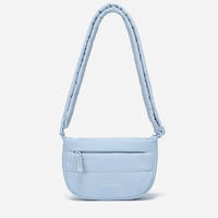 Dude & BestieSmall Puff Crossbody Bag (Sky Blue)