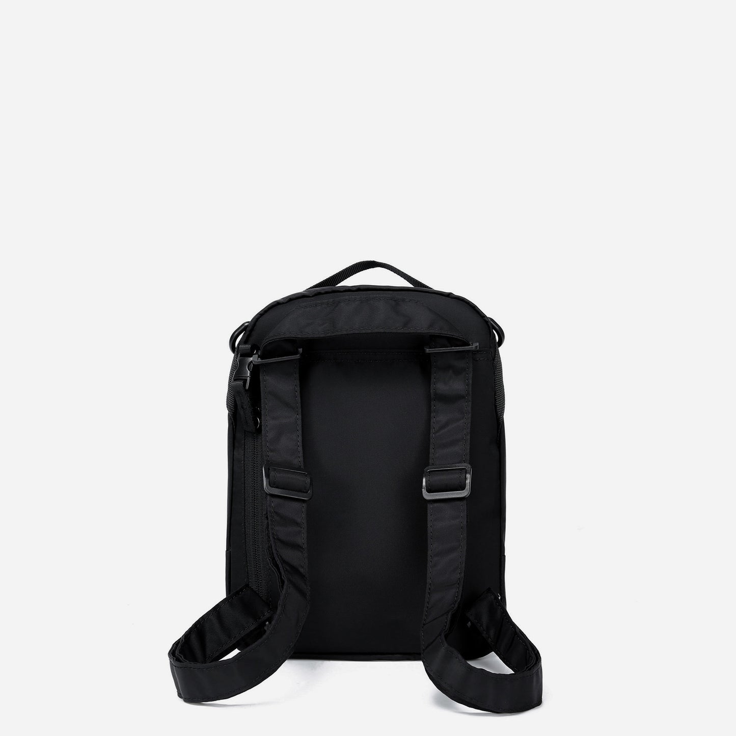 Mini Gemini (Black)