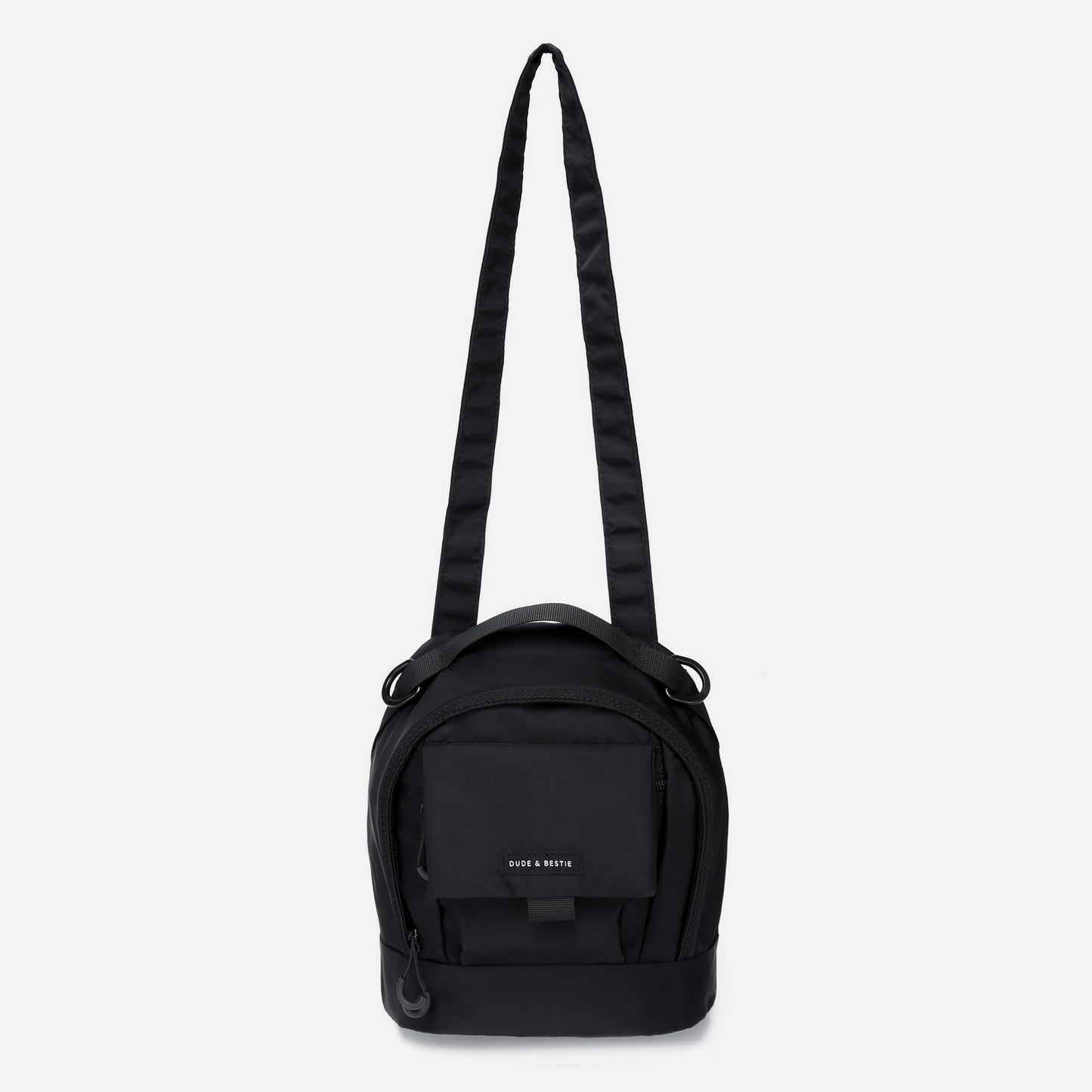 Mini Gemini (Black)