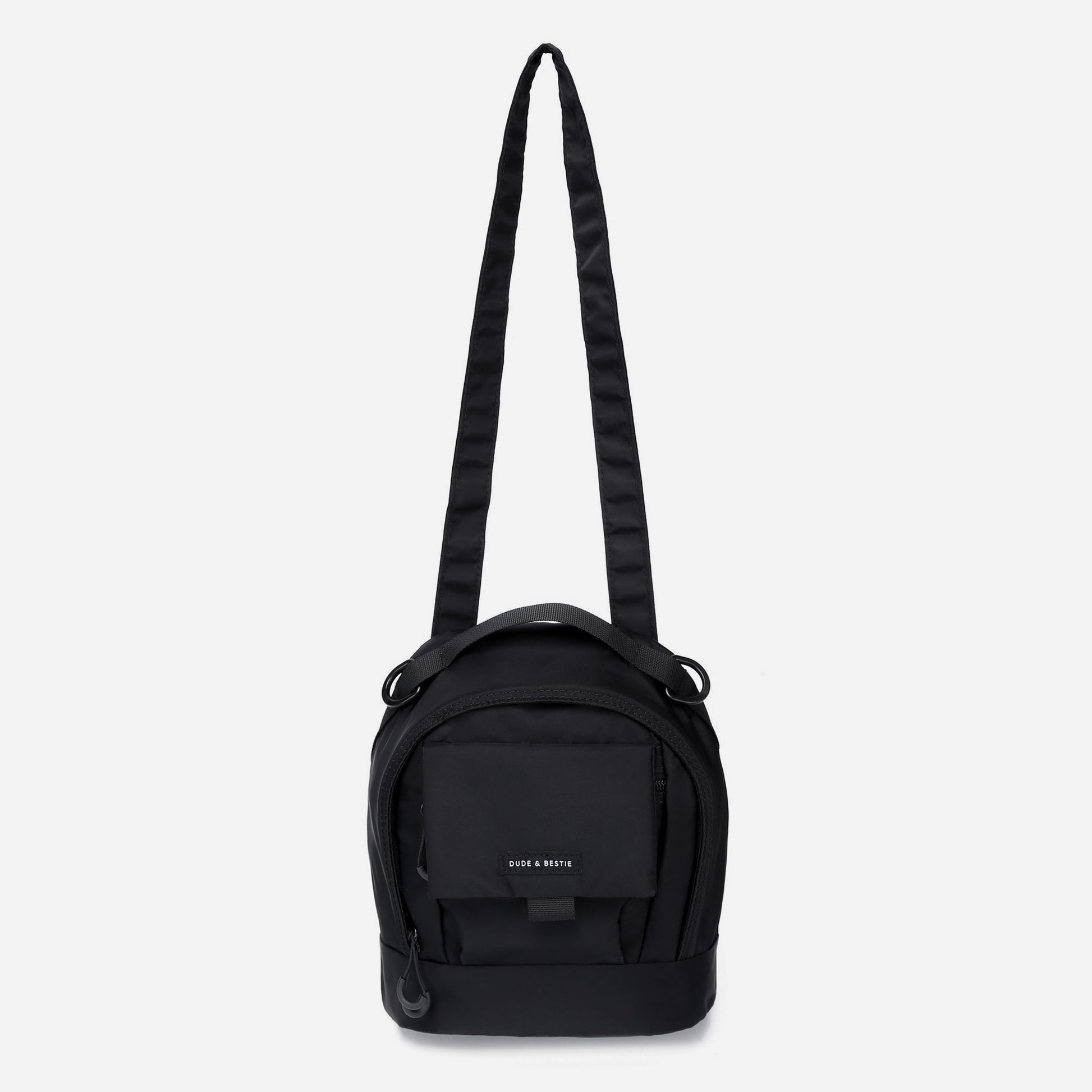 Mini Gemini (Black)