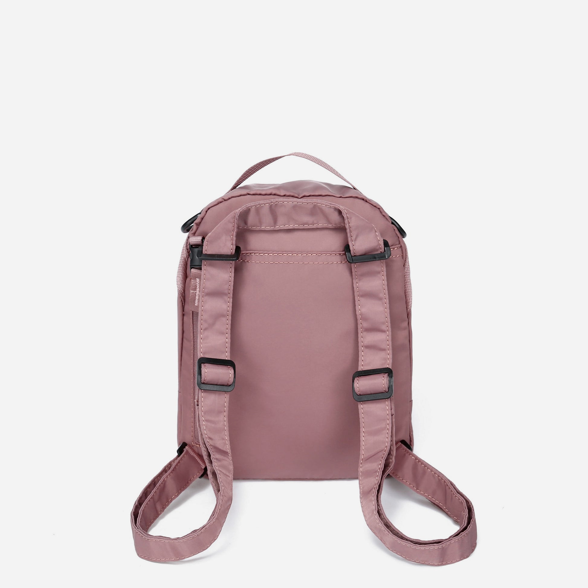 Mini Gemini (Dusty Pink)