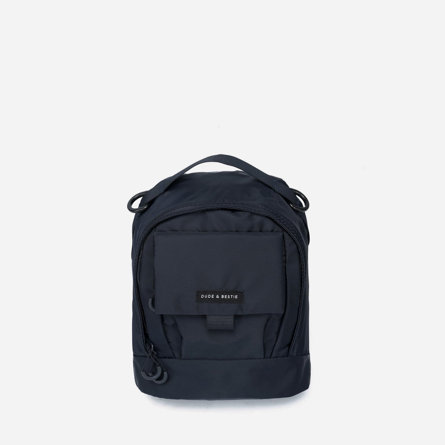 Mini Gemini (Navy)