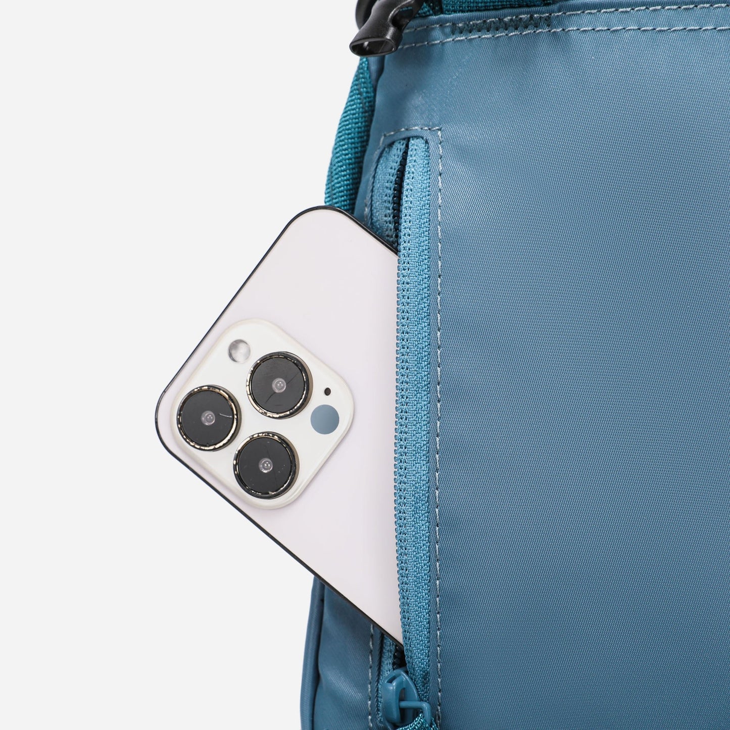 Mini Gemini (Steel Blue)