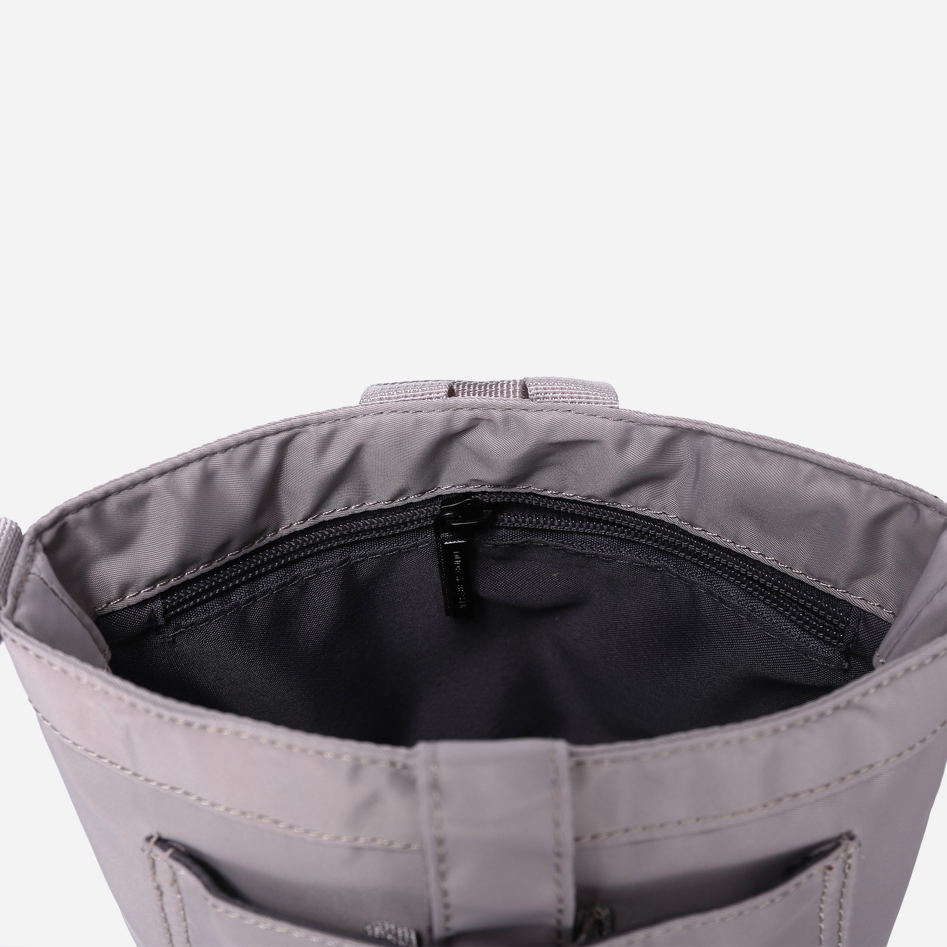 Dude & Bestie Age Bucket Bag - Lilac