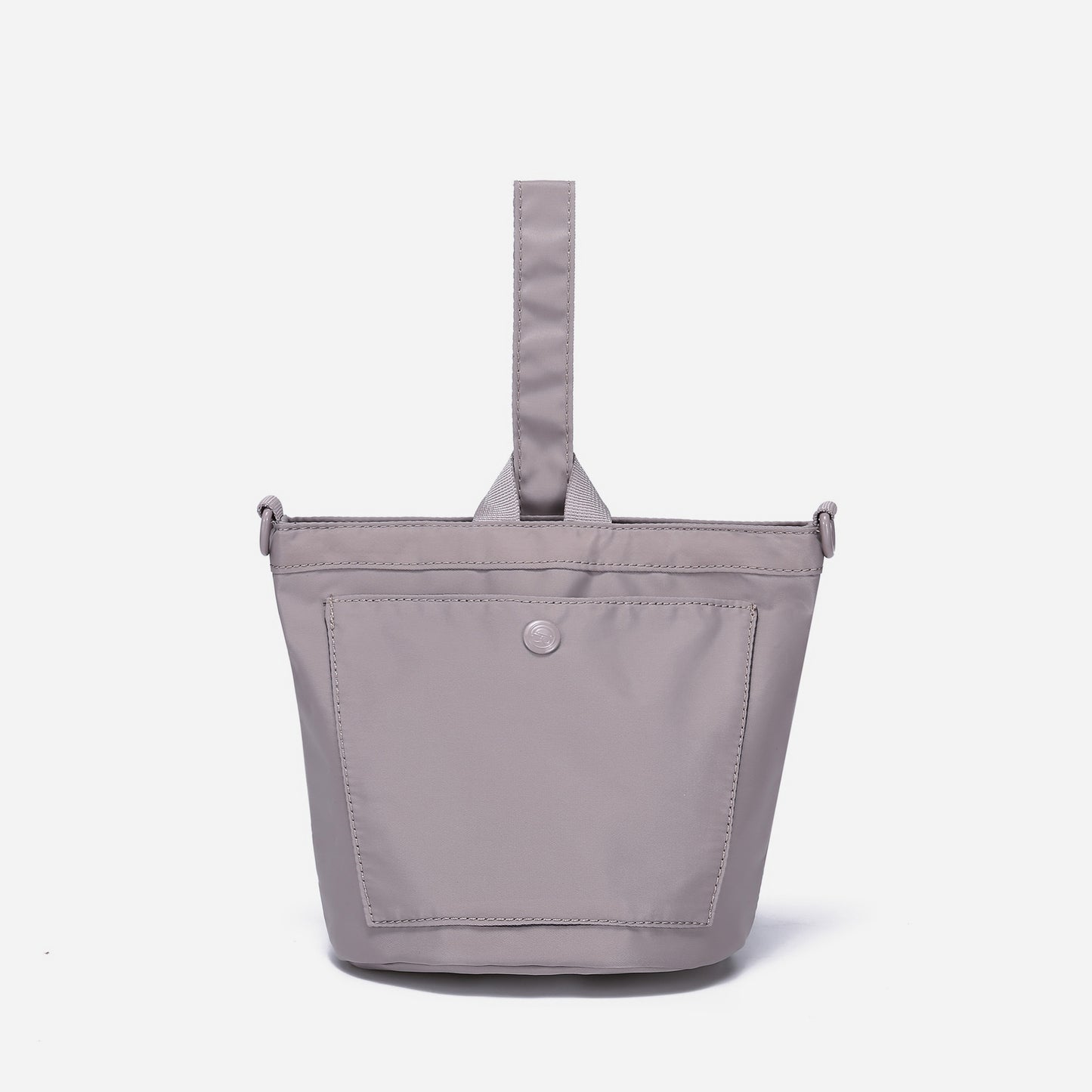 Dude & Bestie Age Bucket Bag - Lilac