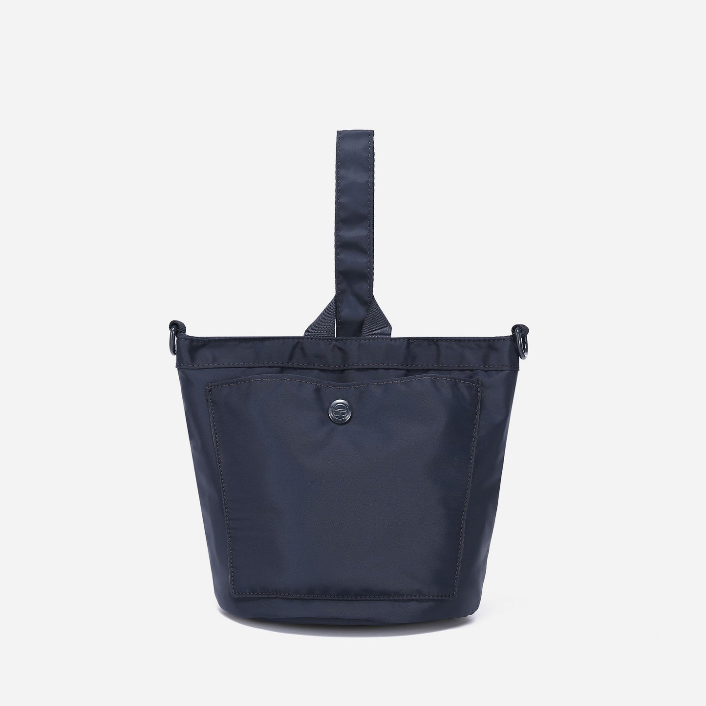 Dude & Bestie Age Bucket Bag - Navy