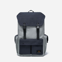 Predator Backpack (Gray/Navy)