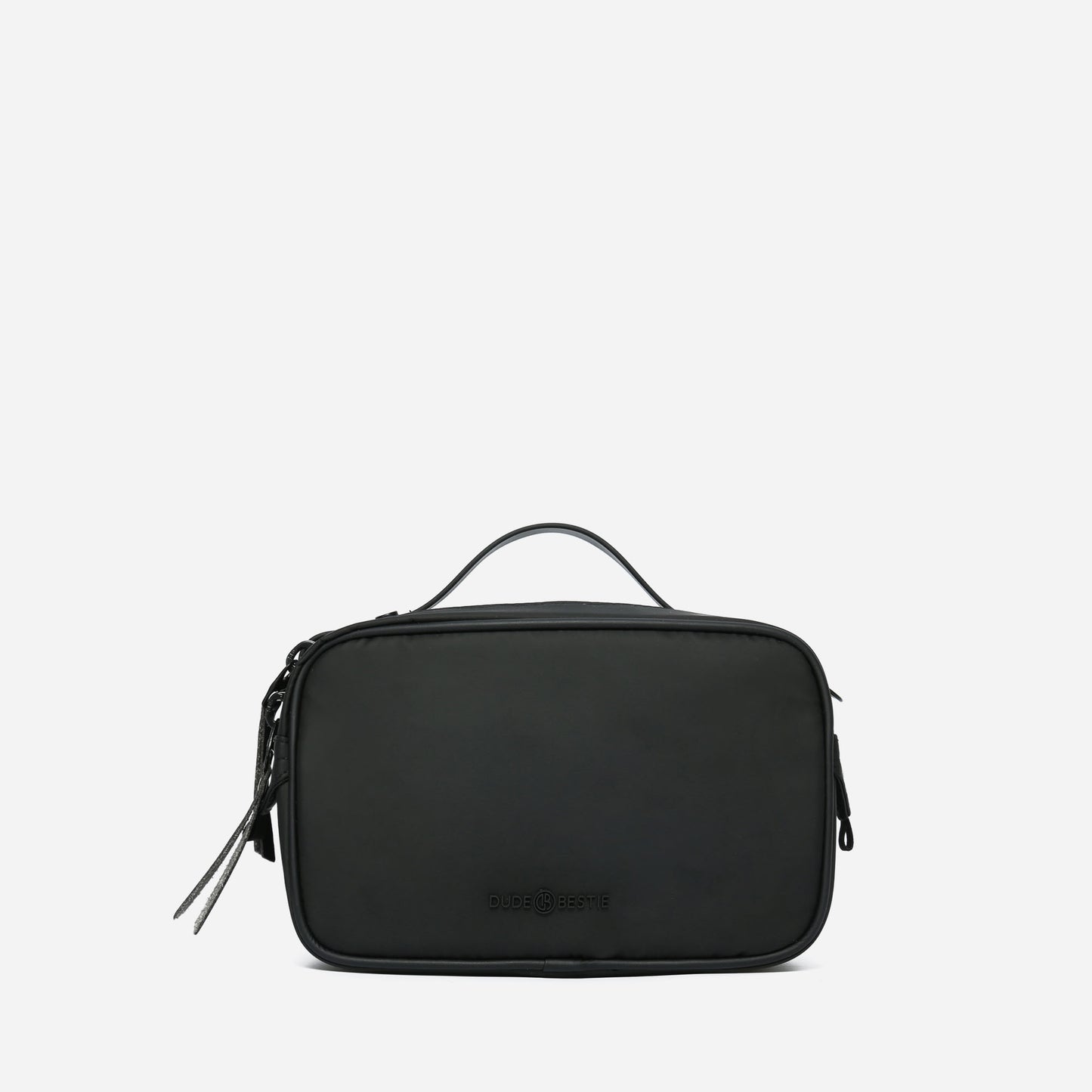 Coffer Crossbody Bag Crossbody Bags Dude & Bestie