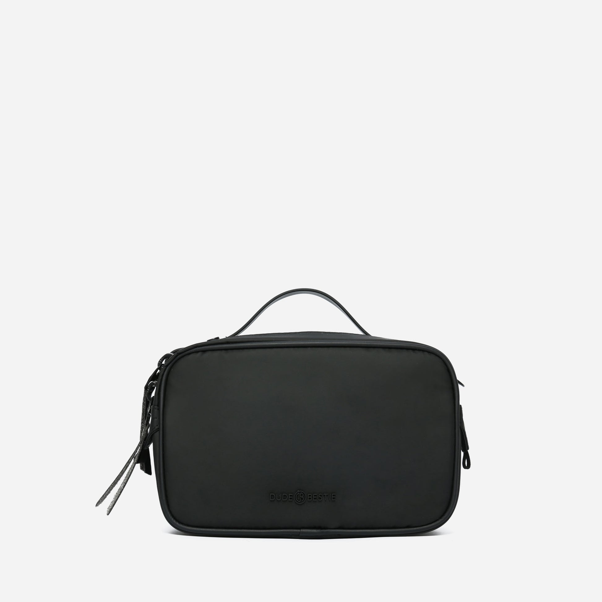 Coffer Crossbody Bag Crossbody Bags Dude & Bestie