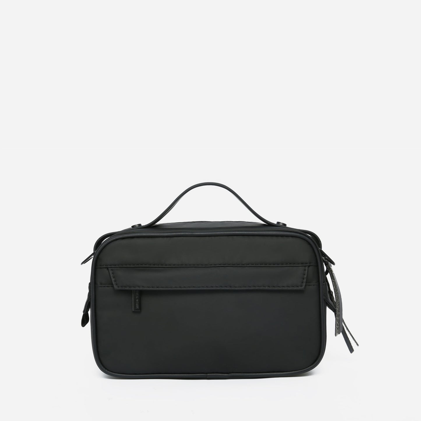 Coffer Crossbody Bag Crossbody Bags Dude & Bestie
