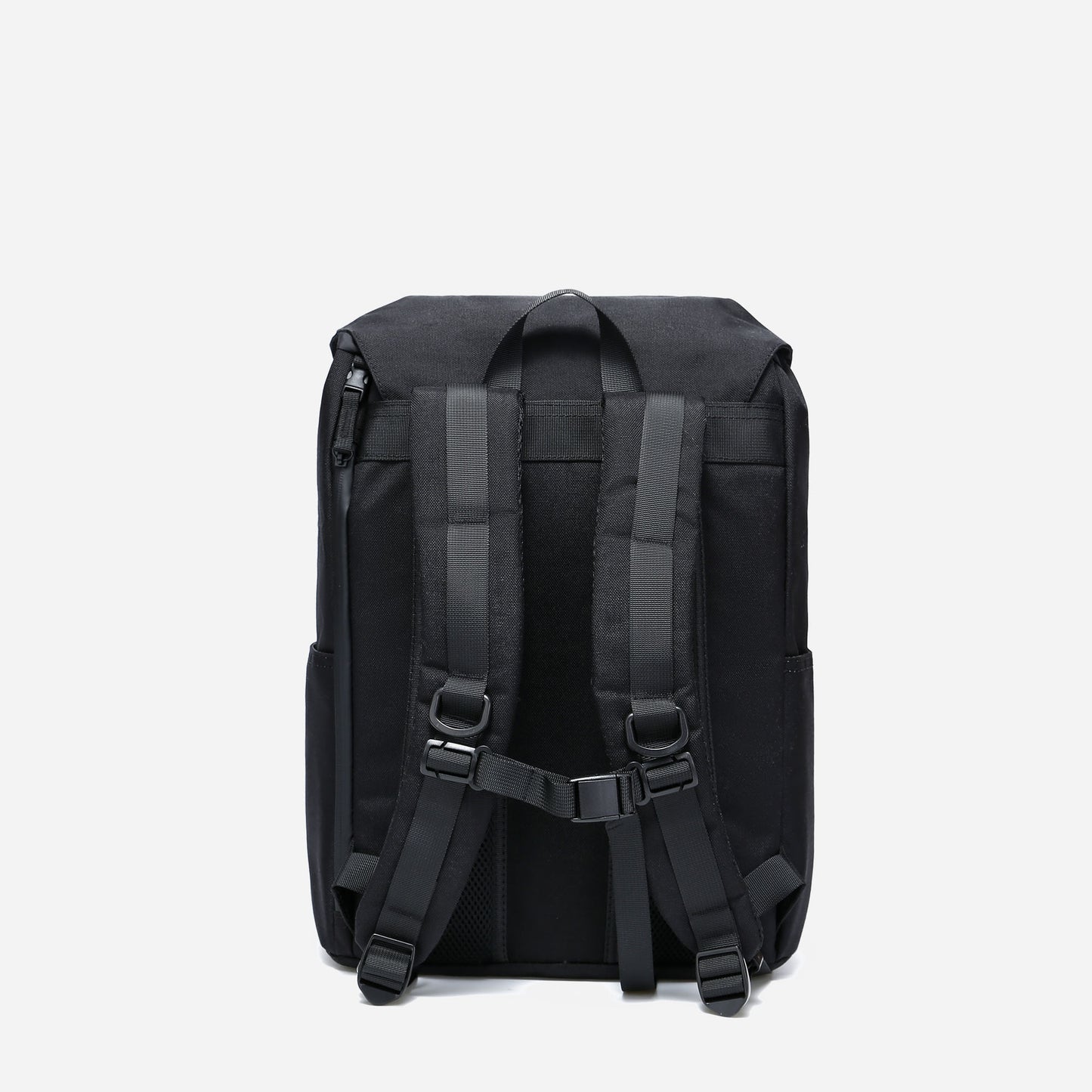 Dude & Bestie Little Predator Backpack - Black