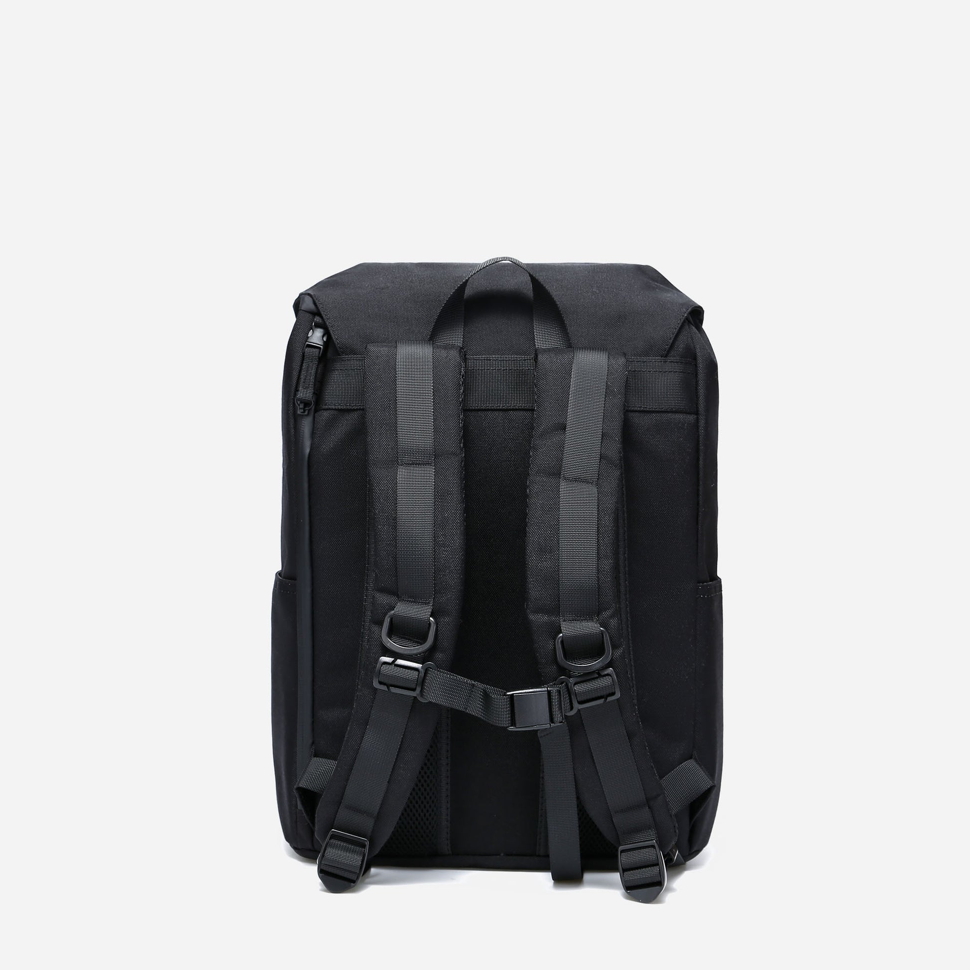 Dude & Bestie Little Predator Backpack - Black