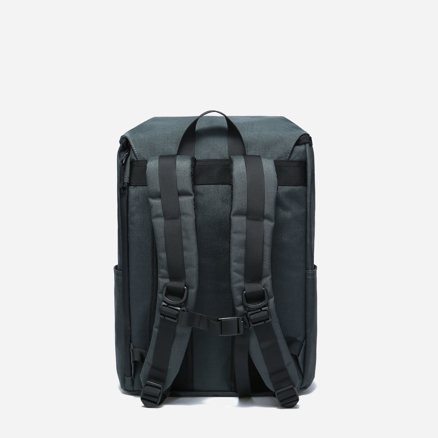 Dude & Bestie Little Predator Backpack - Dark Slate Grey