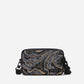 Brick Crossbody Bag - Mystic Ink Edition