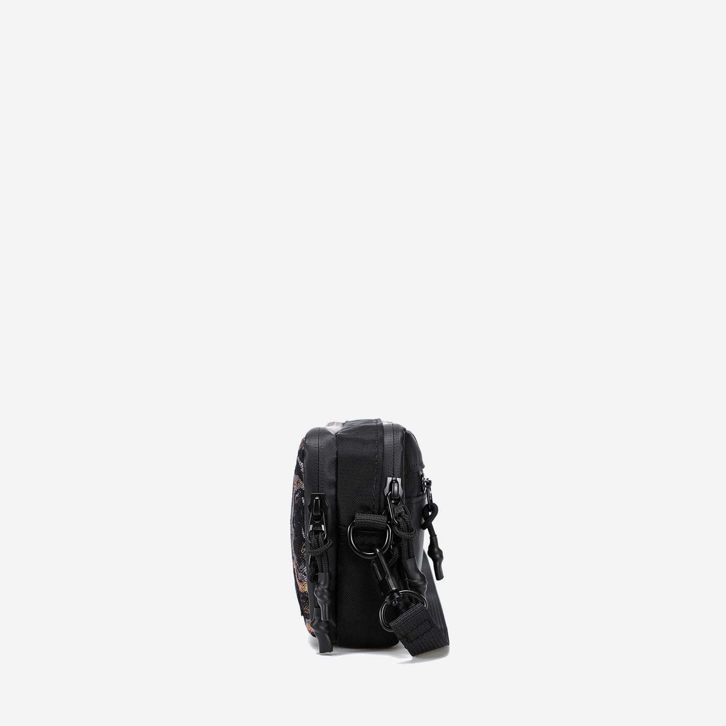 Brick Crossbody Bag - Mystic Ink Edition