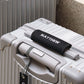 Luggage Handle Wrap (Black)